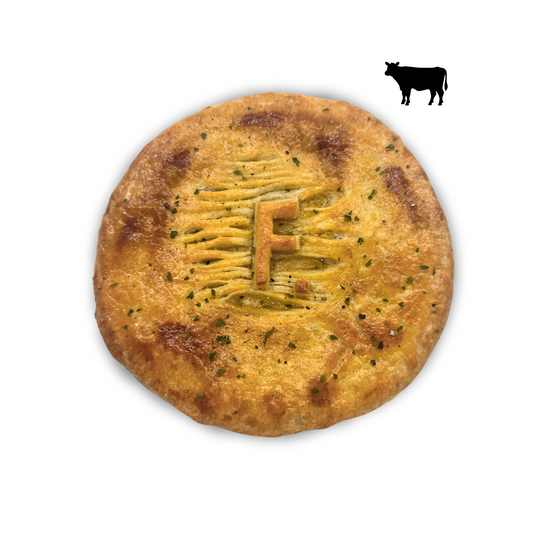 PULLED BEEF PIE 🧑‍🍳